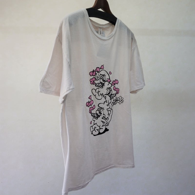 juvenile hall rollcall 1701 転写