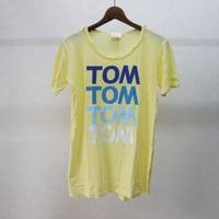 gilet　Tシャツ