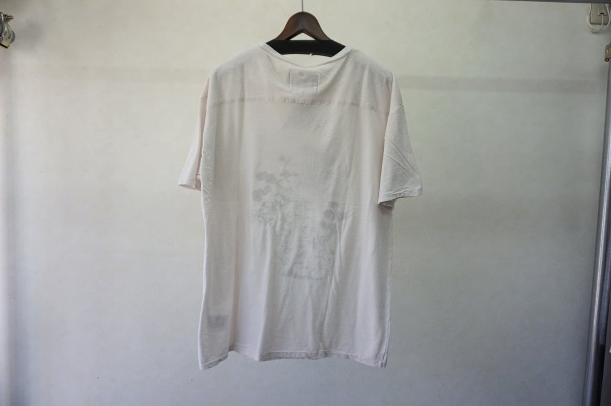 JUVENILE HALL ROLLCALL プリントTシャツ | freestylefree