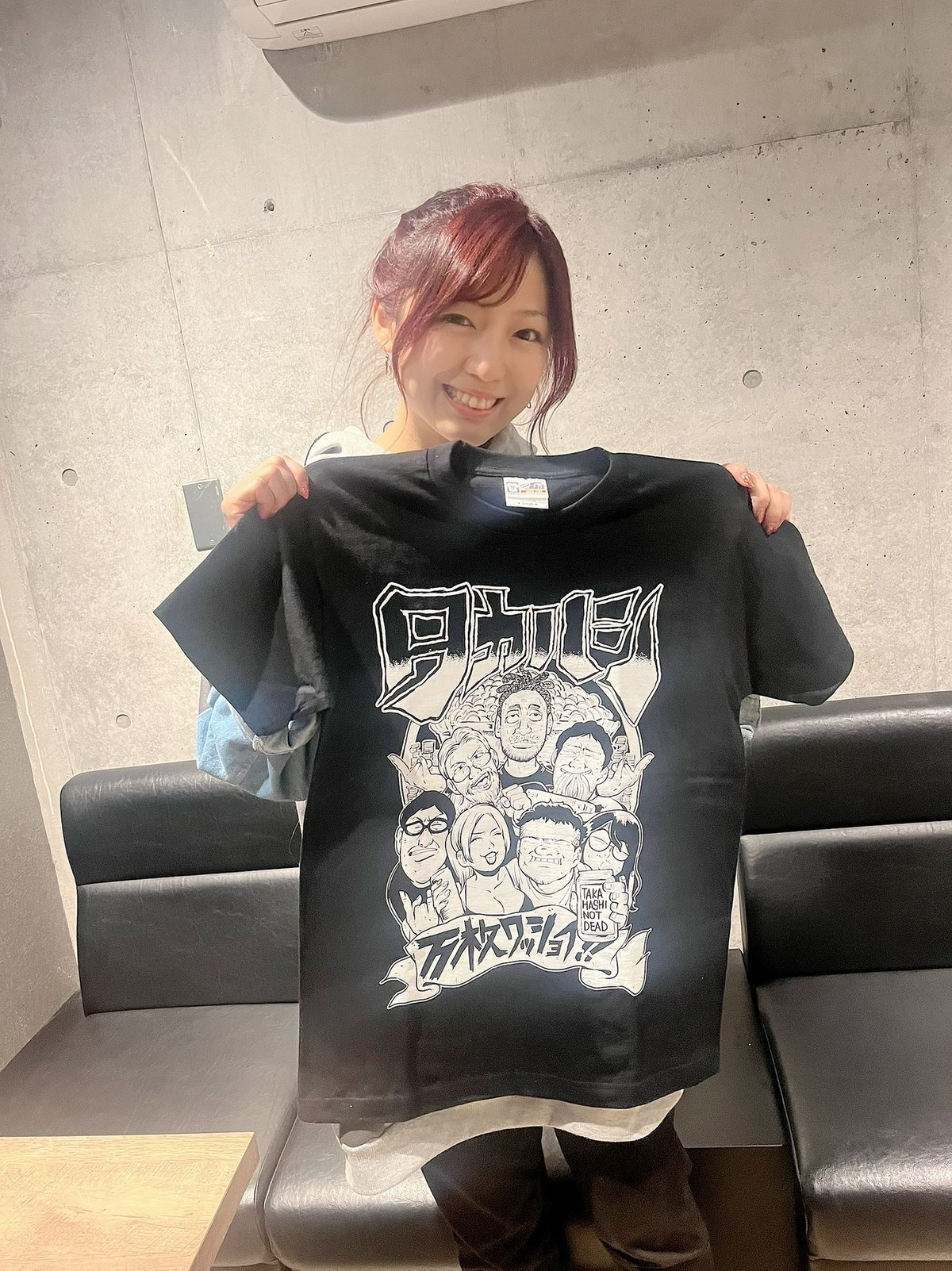 タカハシTシャツ2023 | タカハシネットショップ 