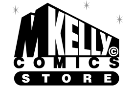 M. Kelly Comics Store