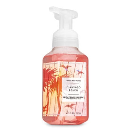 バスアンドボディワークス | STORES