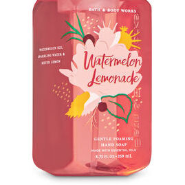 Bath & Body Works (バス＆ボディワークス）のフレグランス泡ハンド