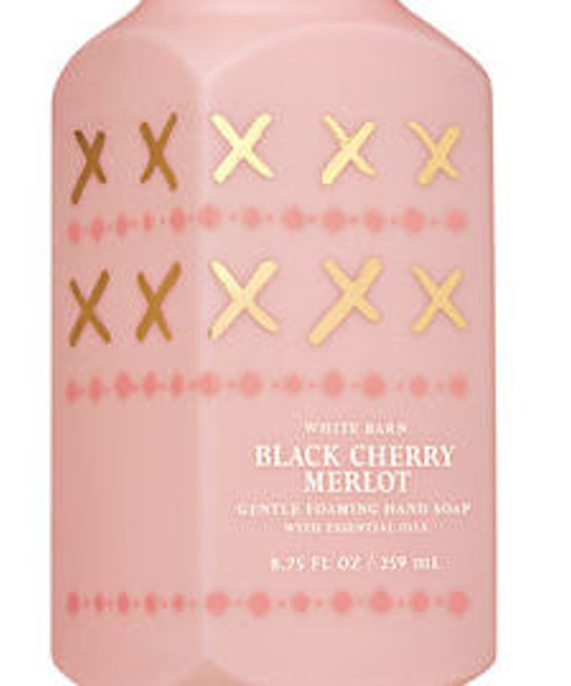 Bath & Body Works -White Barn- (バス＆ボディワークス）のフレグ