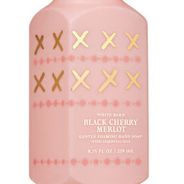 Bath & Body Works -White Barn- (バス＆ボディワークス）のフレグ