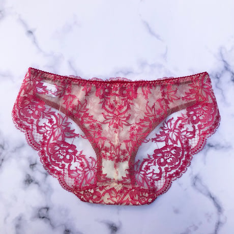 Lilac Bikini｜Berry