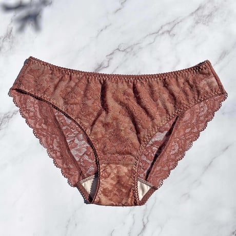 Viola Bikini｜Brown