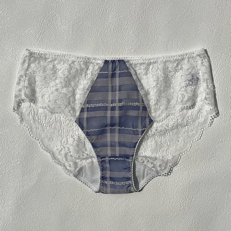 Caron Bikini｜Blue
