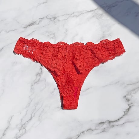 Peony Thong｜Orange