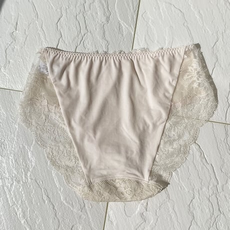 Lilac High Waist Bikini｜Vanilla