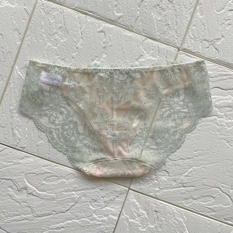 Lilac Bikini｜Mint Blue