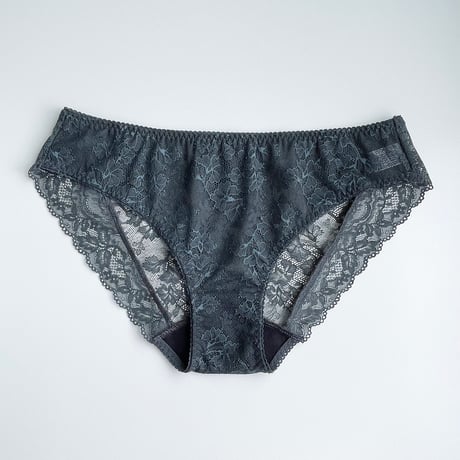 Viola Bikini｜Moss Green