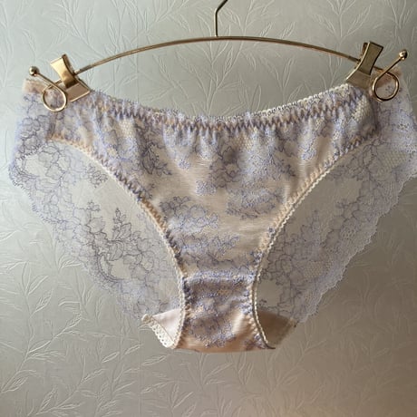 Poppy Lavender Bikini