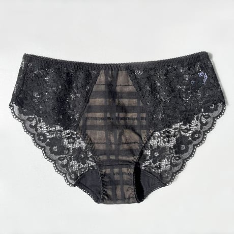 Caron Bikini｜Black