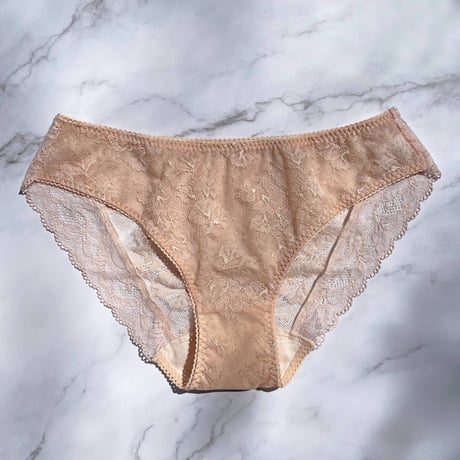 Viola Bikini｜Nude Pink