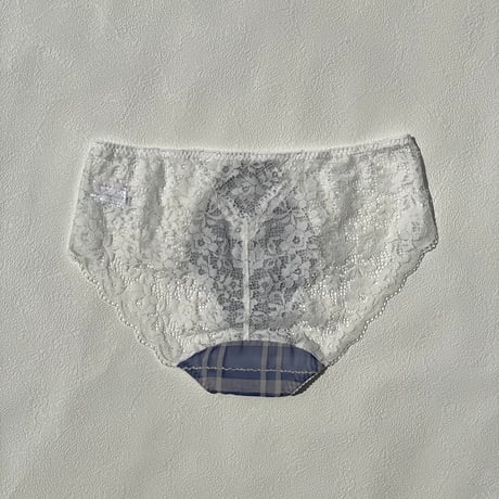 Caron Bikini｜Blue