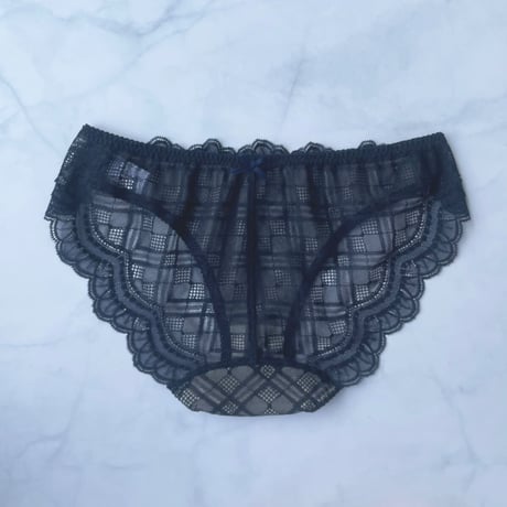 Love Navy Bikini