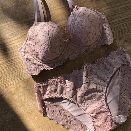 Peony Bikini｜Moca