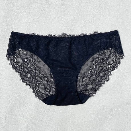 Passion Bikini｜Black