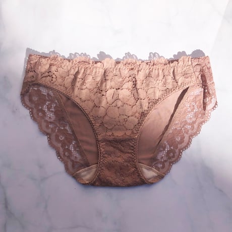 Peony Bikini｜Moca
