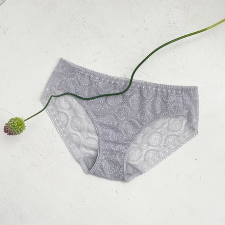 Moroccan Bikini｜Lavender