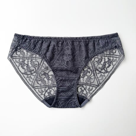 Amary Bikini｜ Charcoal