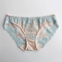 Lupin Bikini｜Blue
