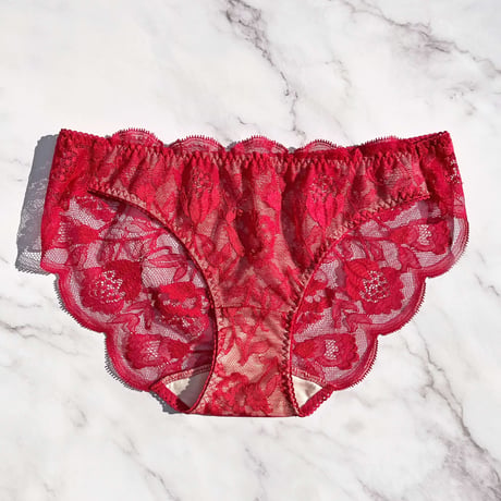 Protea Bikini｜Berry