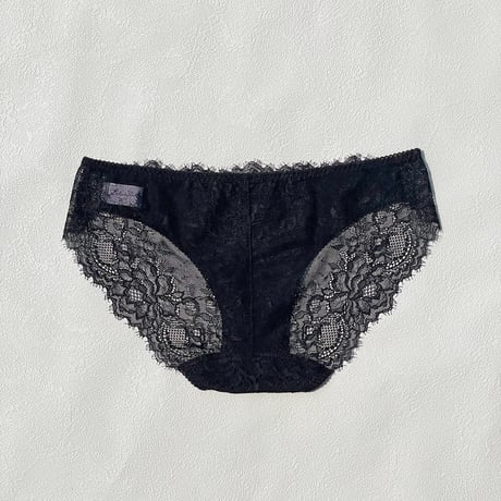Passion Bikini｜Black