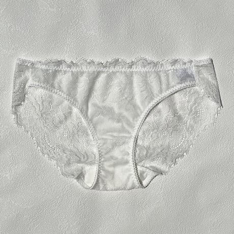 Passion Bikini｜White