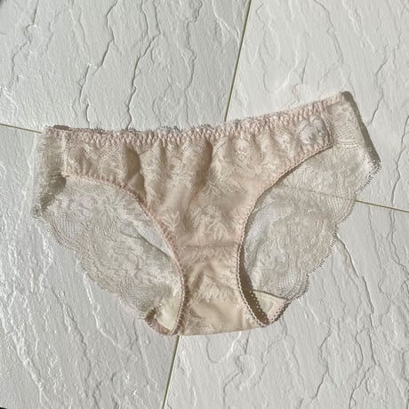 Lilac Vanilla Bikini