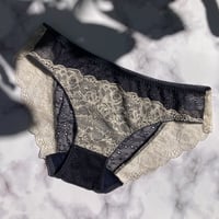 Jasmine Bikini｜Navy