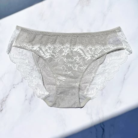 Jasmine Bikini｜Gray