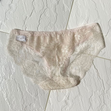 Lilac Bikini｜Vanilla