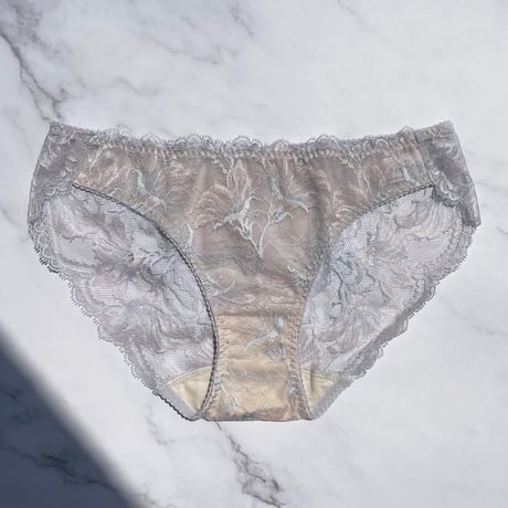 Lily Bikini｜Gray