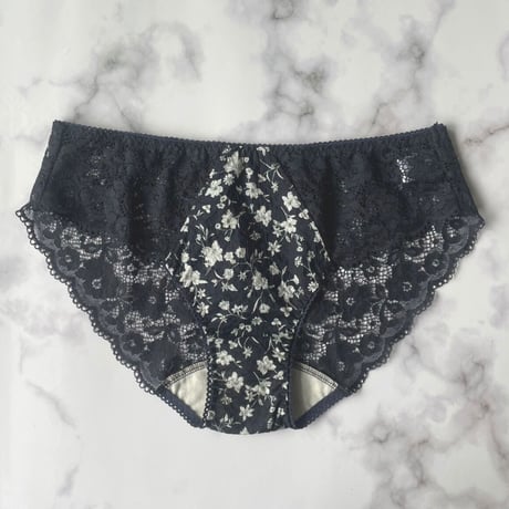 Fairy Bikini｜Navy