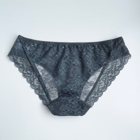 Viola Bikini｜Moss Green