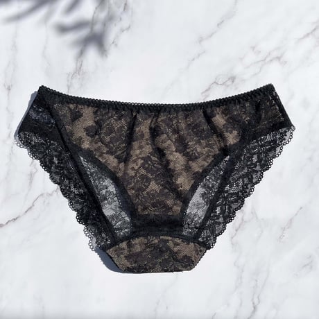 Viola Bikini｜Black