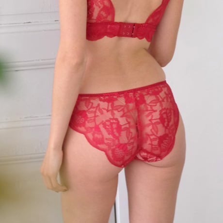 Protea Bikini｜Berry