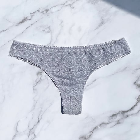 Moroccan Thong｜Lavender