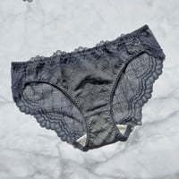 Love Bikini｜Charcoal