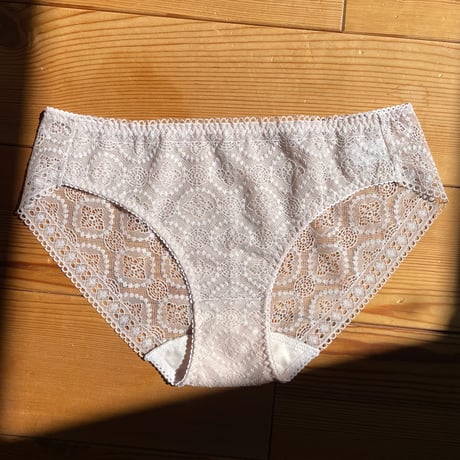 Moroccan Bikini｜Sand Pink