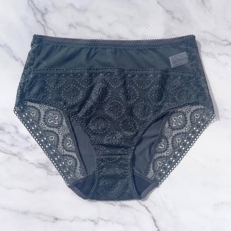 Moroccan High Waist Bikini｜Green