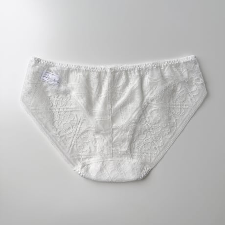 Amary Bikini｜White