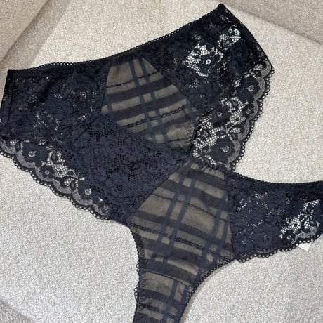 Caron Bikini｜Black