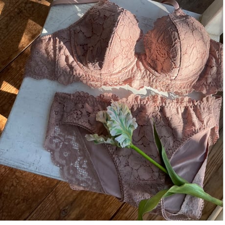Peony Bikini｜Moca