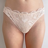 Protea Thong｜Vanilla