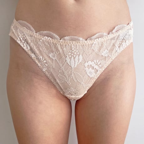 Protea Thong｜Vanilla