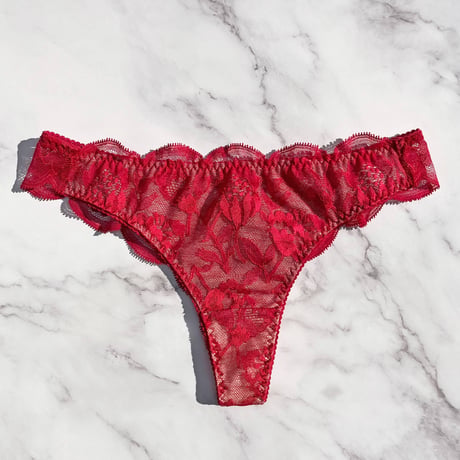 Protea Thong｜Berry