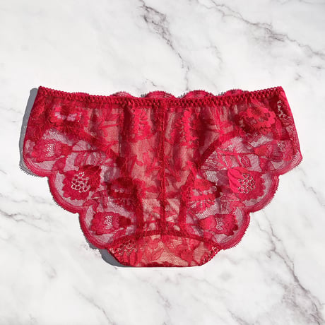 Protea Bikini｜Berry